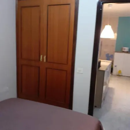 Apartmán Apartamento Interior Privado *