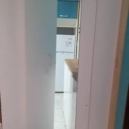 Daire Apartamento Interior Privado