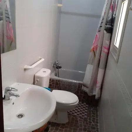 Apartamento Interior Privado Apartman