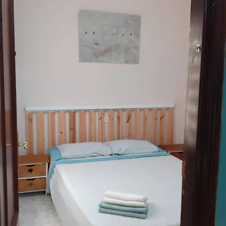 Apartman Apartamento Interior Privado